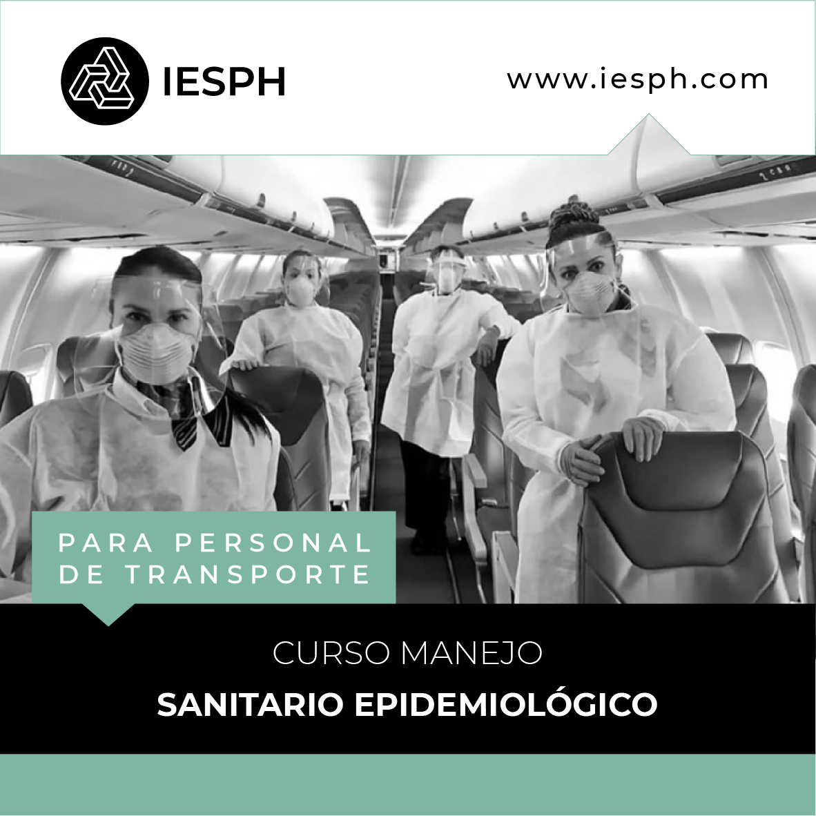 Curso manejo sanitario epidemiológico